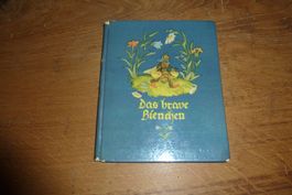 Das brave Bienchen, Ida Bohatta, Copyright 1935