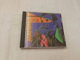 MATTER ROCK - HOMMAGE À MANI MATTER