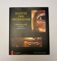 Schätze der Archäologie: Spektakuläre Funde Weltweit!