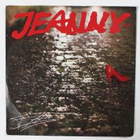 7" FALCO - JEANNY (Part 1) 1985