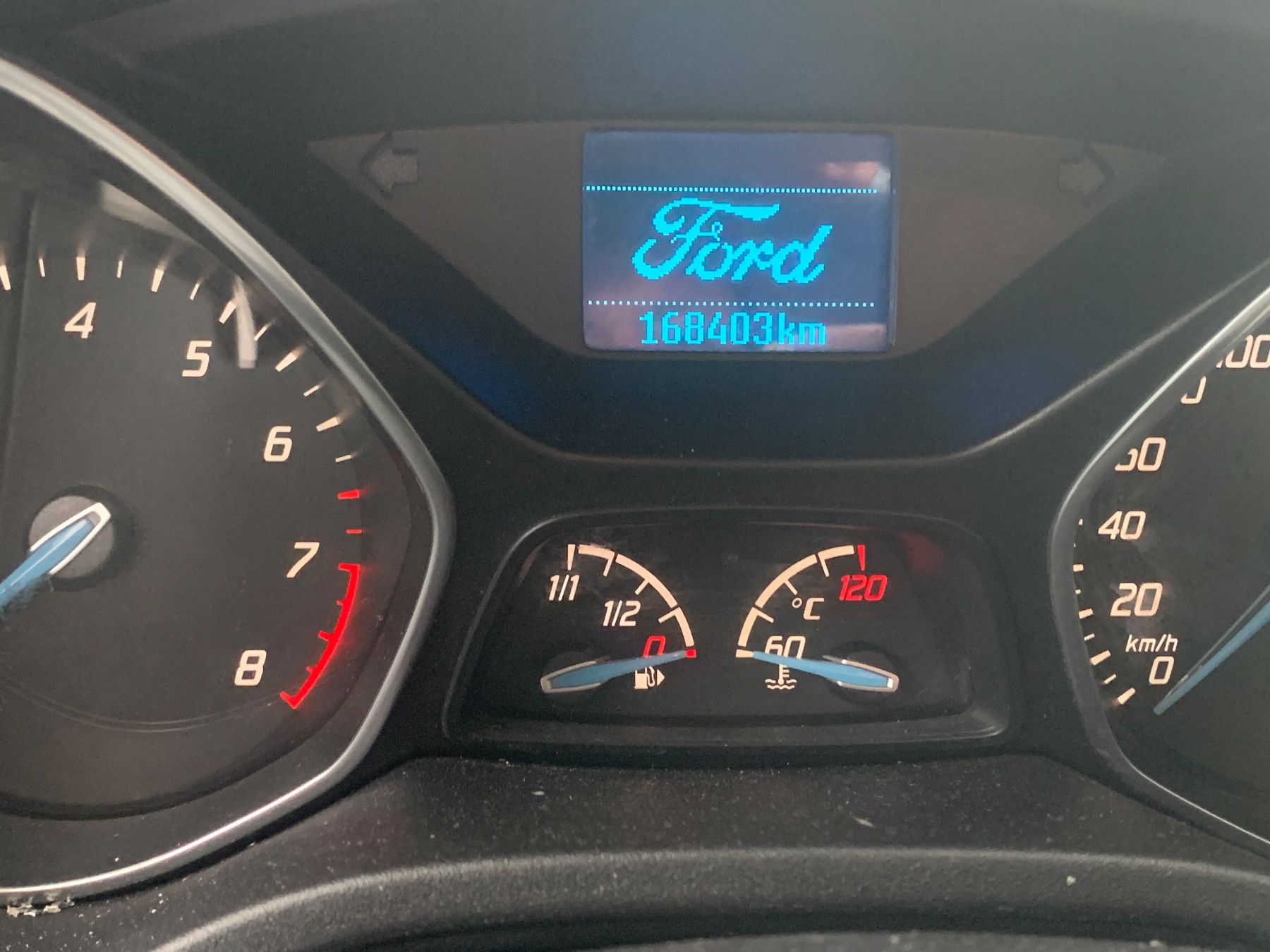 Ford Automobili: Ford Focus 1.0 Carving – Usato da Seftigen venduto da Urs60 4