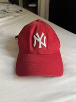 New Era Cap rot