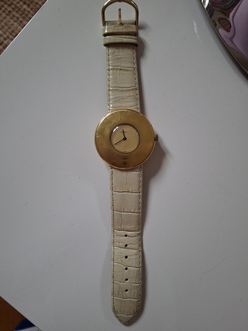 Orologi: Montre – Usato da Lausanne venduto da Cognitia