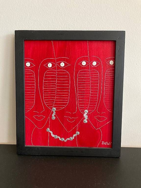 Posters & Illustrations: Afrikanische Bilder – D'occasion à Winterthur par Floraundfauna 3