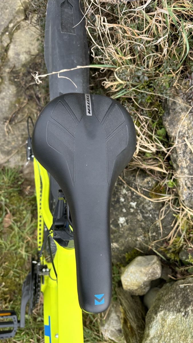 Totem Biciclette: Totem MTB 27.5“ S/M – Nuovo (secondo la descrizione) da Ossingen venduto da jst_z962 3