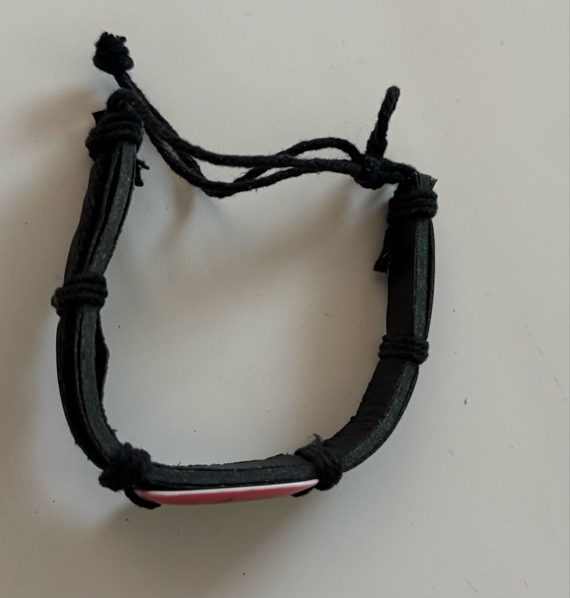 Bracciali & Braccialetti: Bracelet Rasta – Nuovo (secondo la descrizione) da Lausanne venduto da Dri_Shop 1