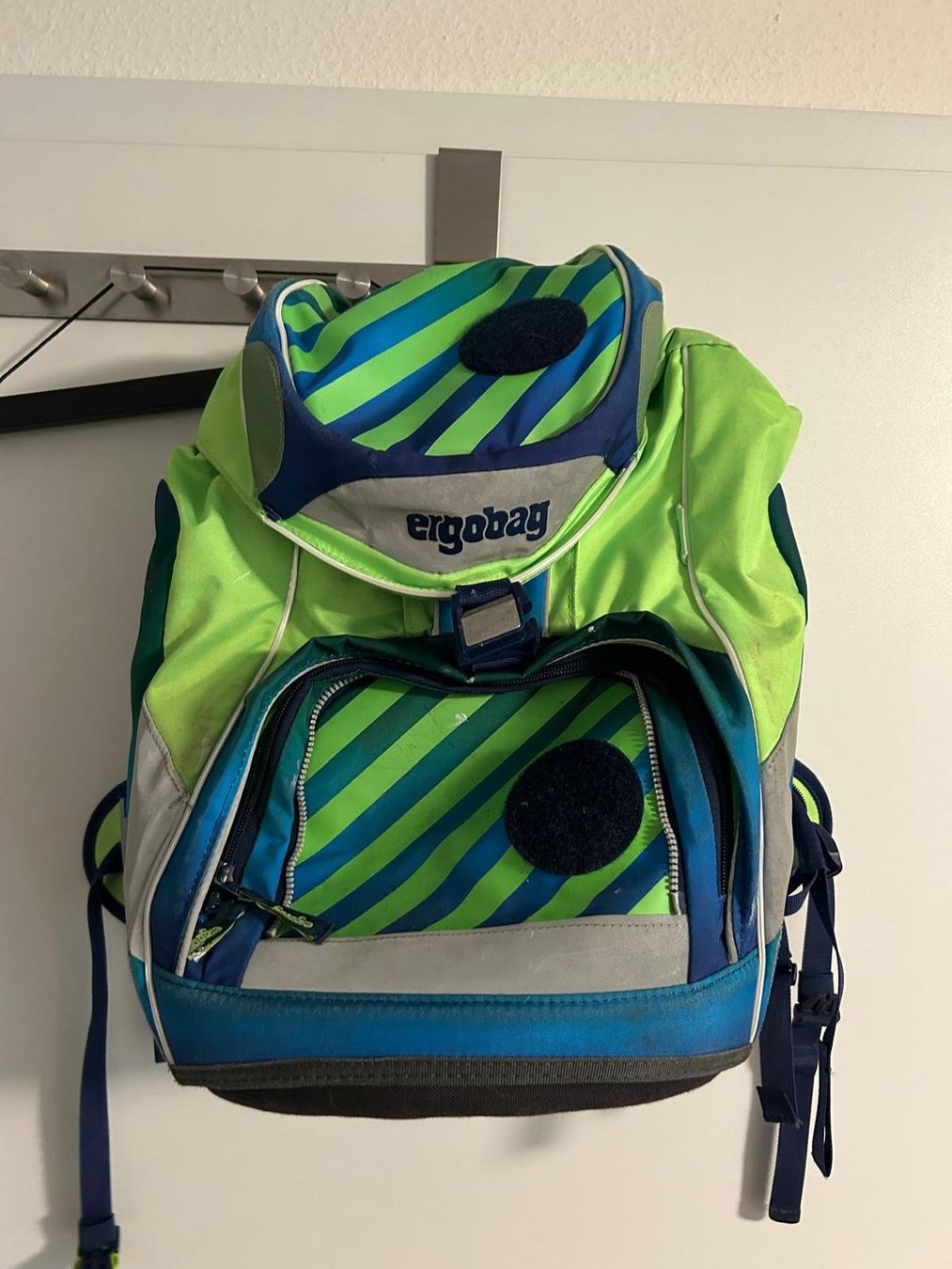 Ergobag Rucksäcke: Ergobag - – Gebraucht aus Cham von 9inches