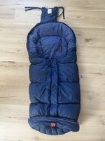 Kaiser Fusssack / Winter-Fusssack für Baby / Kinderwagen