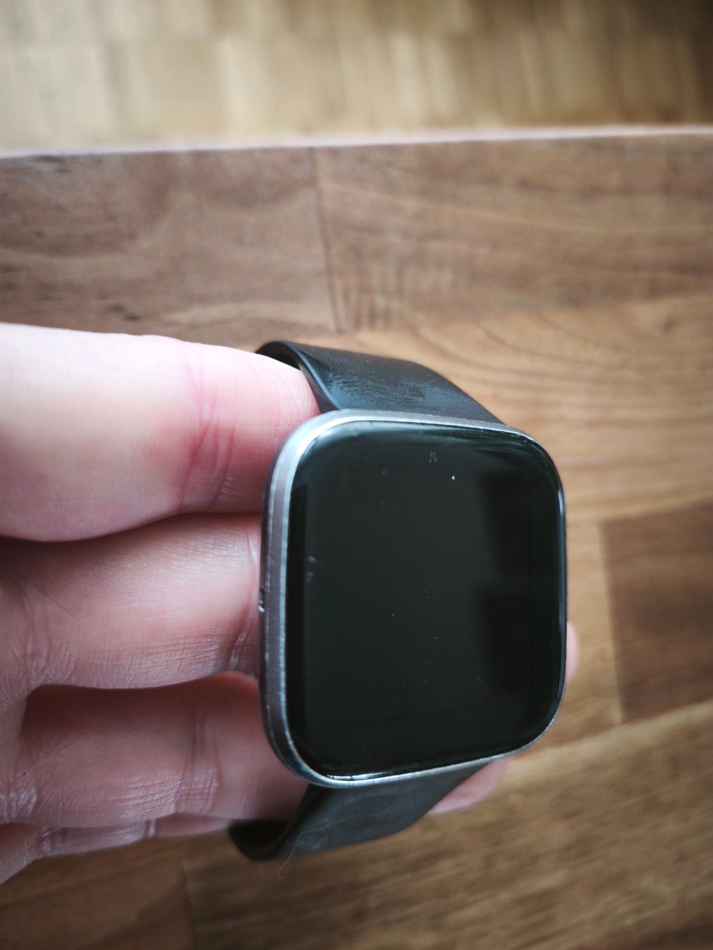 Fitbit Smartwatch: fitbit versa 2 Ersatzteile – Usato da Dänikon ZH venduto da Coricat 3