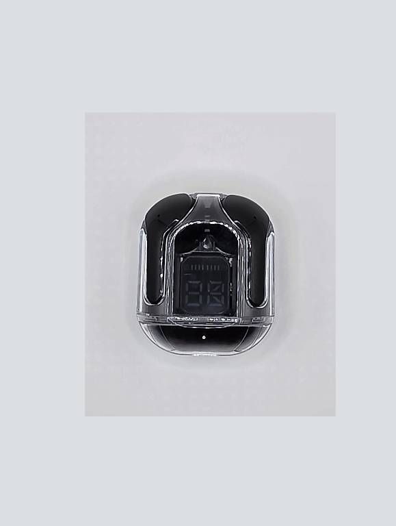 Cuffie: Bluetooth Kopfhörer Crystal Design  – Usato da Menziken venduto da sil_9kn6