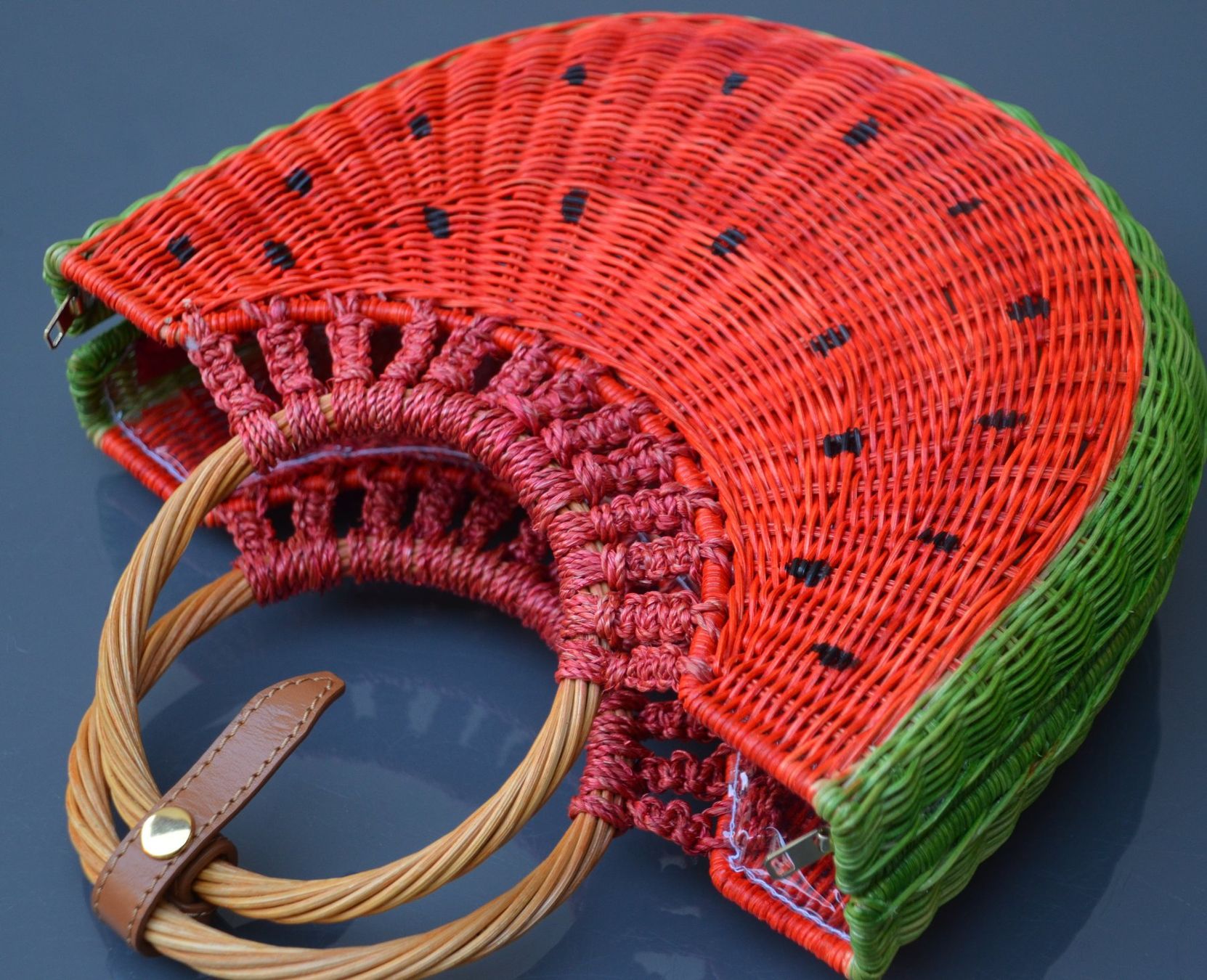Borse da donna: SERPUI Tasche / sac – Usato da Collonges venduto da arashee