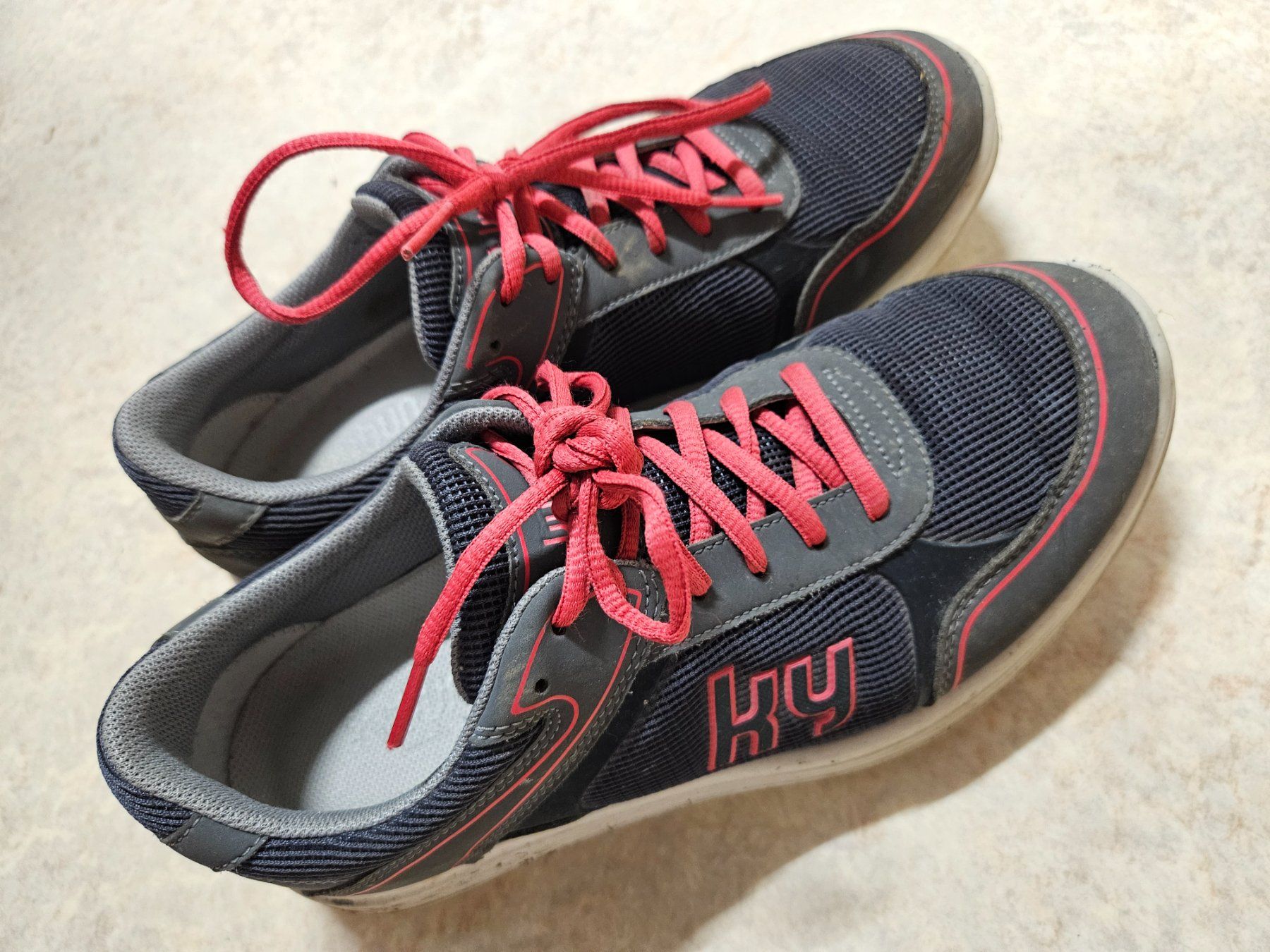 Kybun Damenschuhe: Kybun Tenero 41 – Gebraucht aus Hünenberg von lexli06