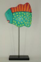 Fisch  (Bump Fish)