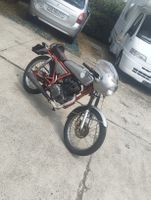 SkyTeam Ace 125ccm