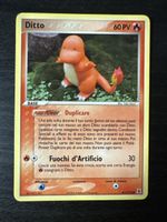 Ditto Ex species Delta 61/113