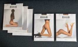 Diverse Wolford Strümpfe OVP Grösse XS