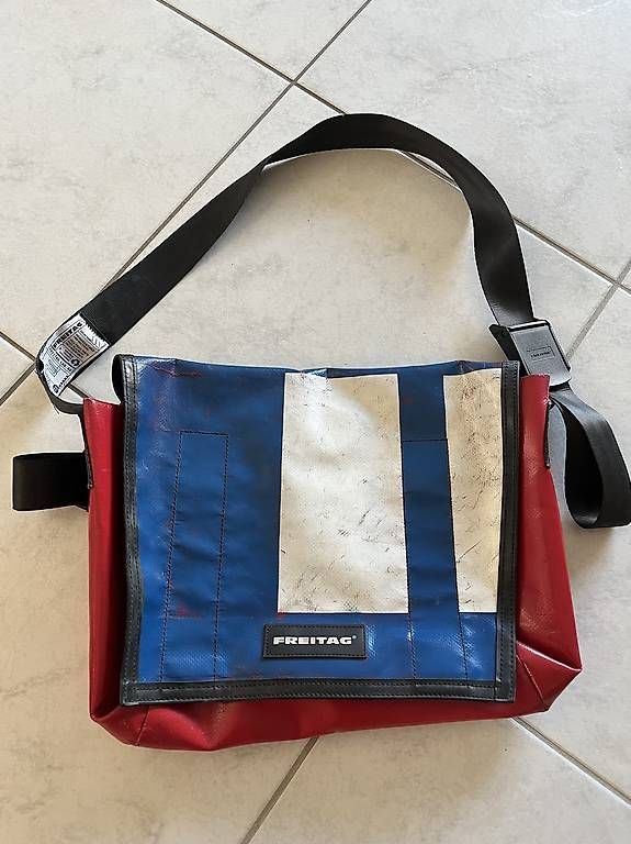 Borse: FreitagTasche Serie G5.1 – Usato da Dübendorf venduto da sch_2fhz
