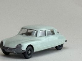 SG- Wiking Citroen Pallas papyrusweiss