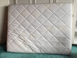 Matelas Riposa Swiss Sleep Goldspring Italy-haut de gamme