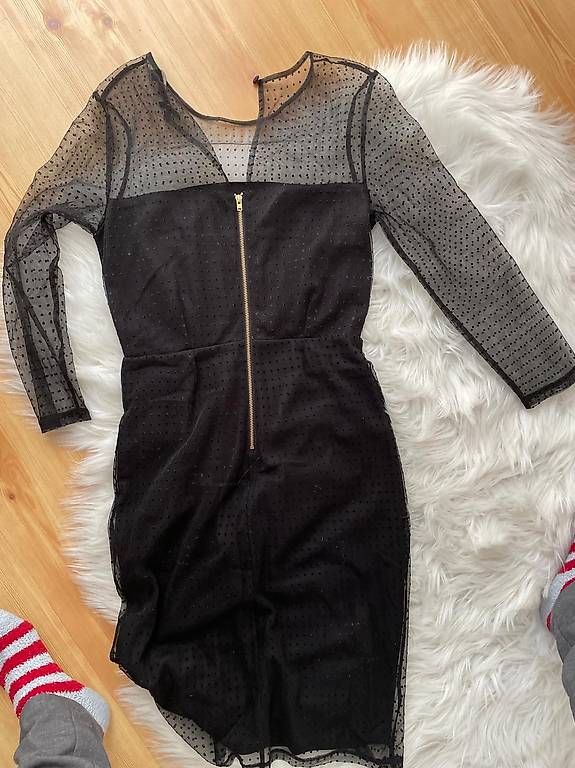 Kleider: Kleid French Connection Grösse 38 – Gebraucht aus Lenzerheide/Lai von didi_84 2