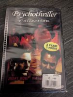 Psychothriller Collection DVD