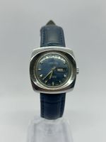 Vintage Mirexal Superautomatic 25 Jewels Incabloc LÄUFT