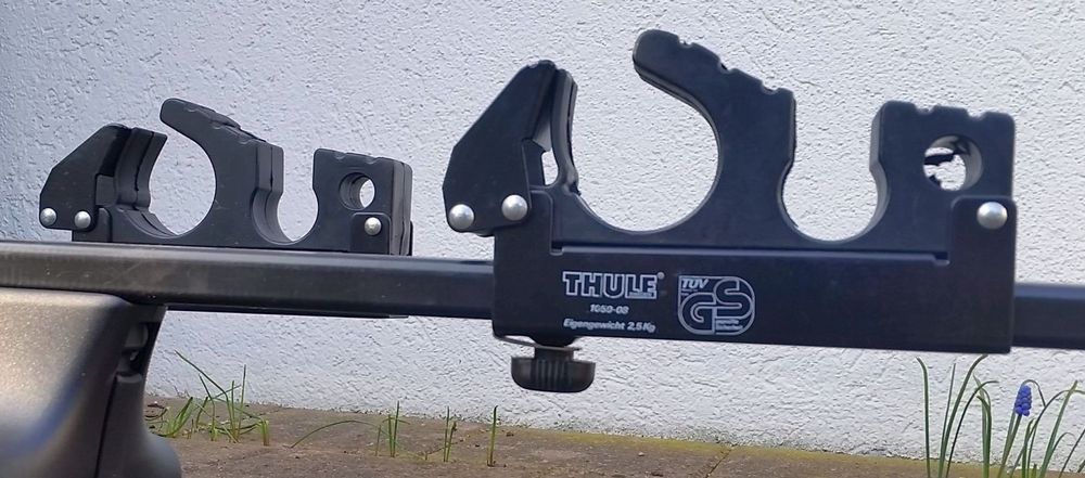 Thule Surfbrett Dachtr gerhalter 1050 08 Kaufen auf Ricardo