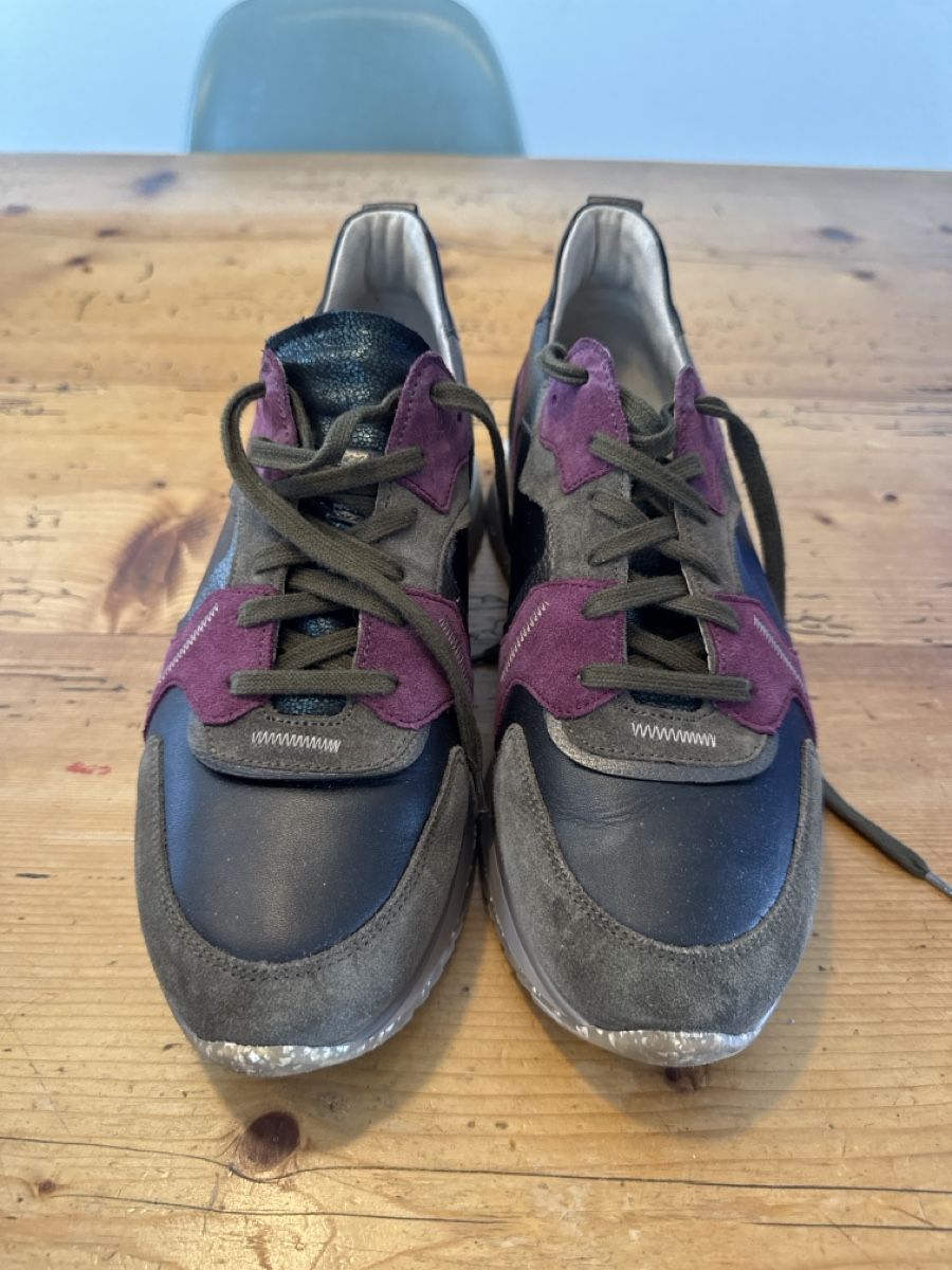 Mephisto Scarpe da donna: Mobils by Mephisto Schuhe 41.5 – Usato da Zollikon venduto da rose59 1
