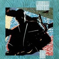 Wilton Felder LOVE IS A RUSH Lenny Castro Joe Sample Jazz CD