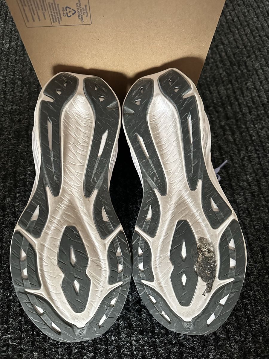 Asics Scarpe da donna: Asics Running Schuh Dynablast 5 Grösse 42.5 – Nuovo (secondo la descrizione) da Aegerten venduto da Miggi_7 1