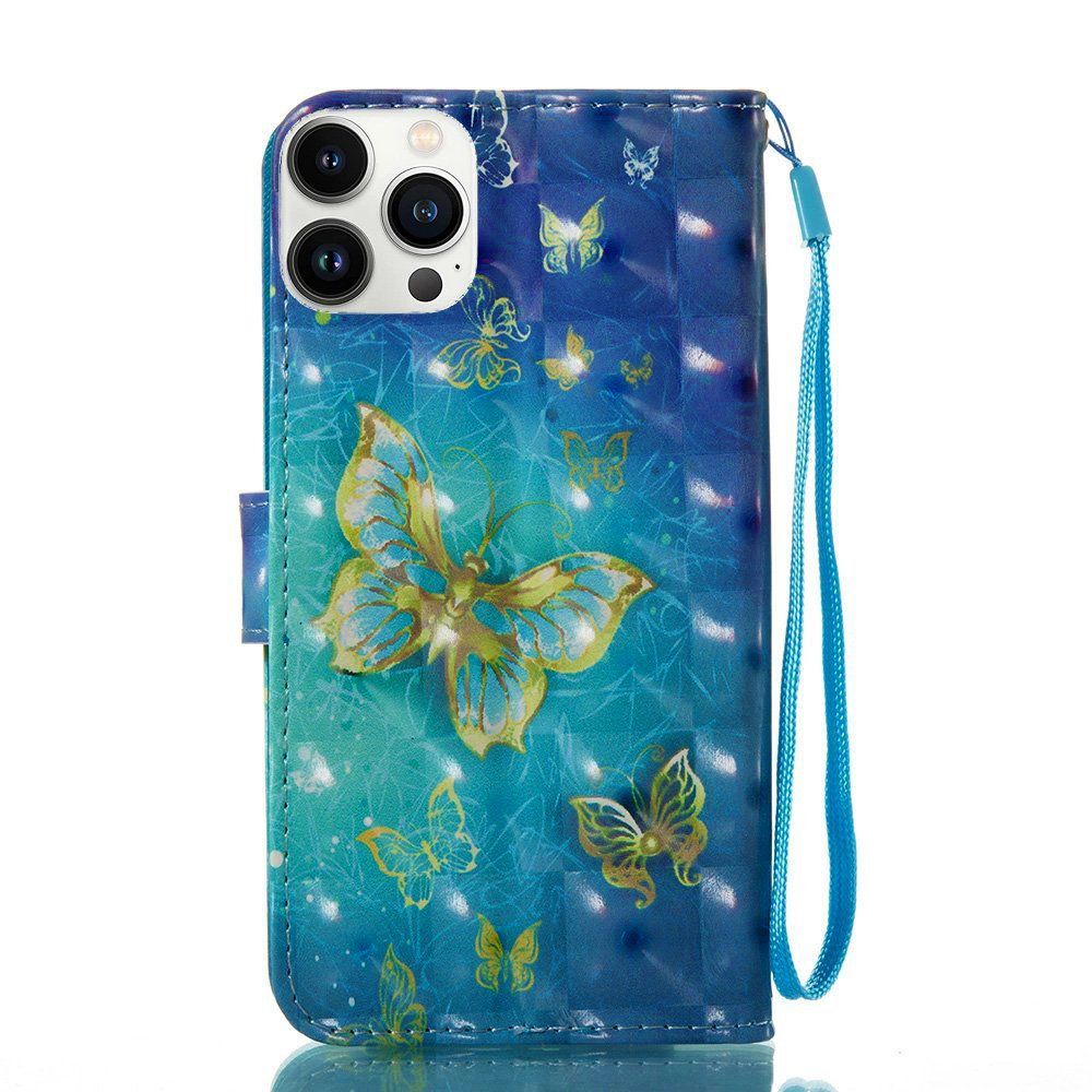 Cover & Protezioni schermo: iPhone 16 PRO MAX Hülle Etui Wallet Case Flip Cover Tasche – Nuovo e nell'imballaggio originale da Volketswil venduto da coverandmore 5