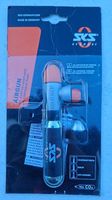 SKS Air Gun CO2-Kartuschenpumpe, Velopumpe, neu