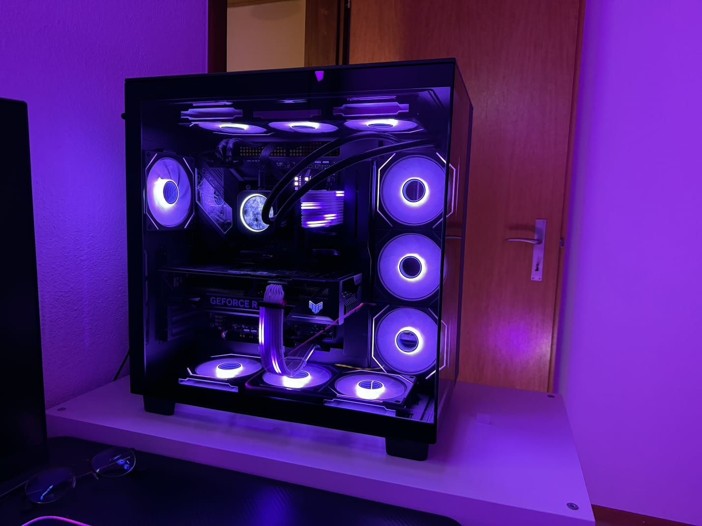 PCs: Gaming PC – Neu und originalverpackt aus Wittnau von nessi_to 2