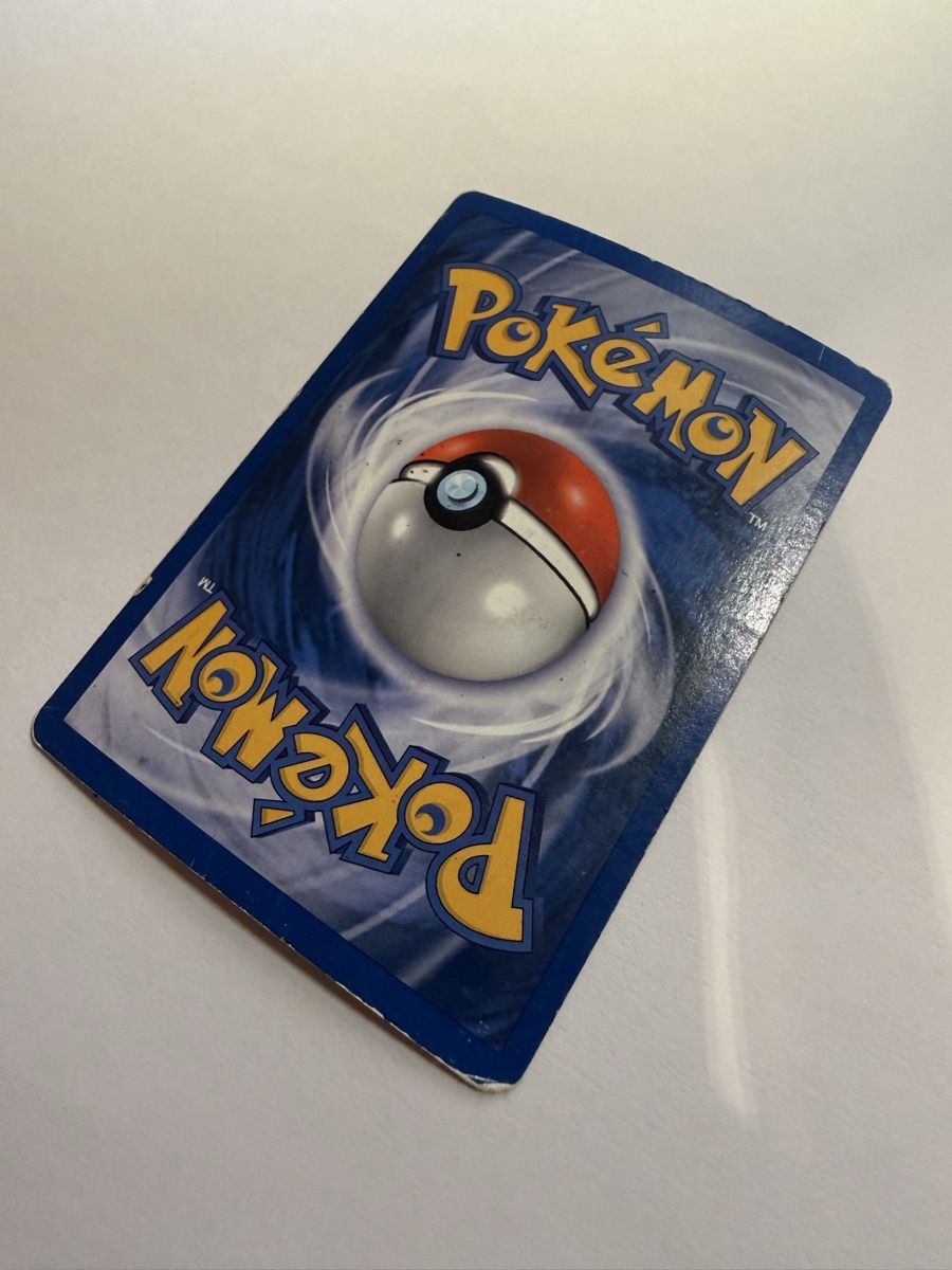 Pokémon Carte collezionabili: Dark Hypno 9/82 Set 1 Holo italian – Usato da Lugano venduto da ktm_7jr7 5