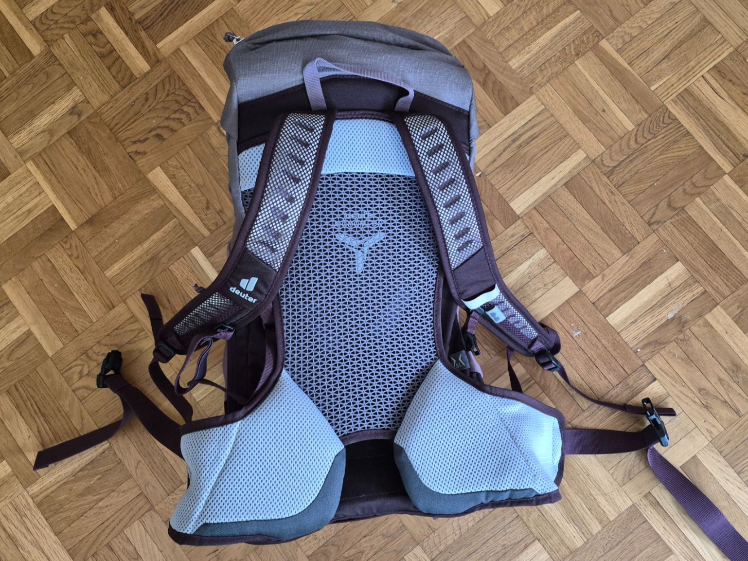 Deuter Sacs à dos: Deuter AC Lite 22 SL Rucksack – D'occasion à Winterthur par EH47 1