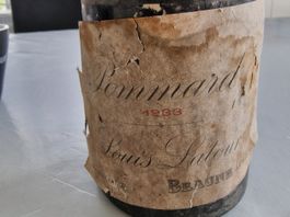 Pommard, Jhg.1933 - Louis Latour