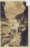 Hotel Bad Pfäfers