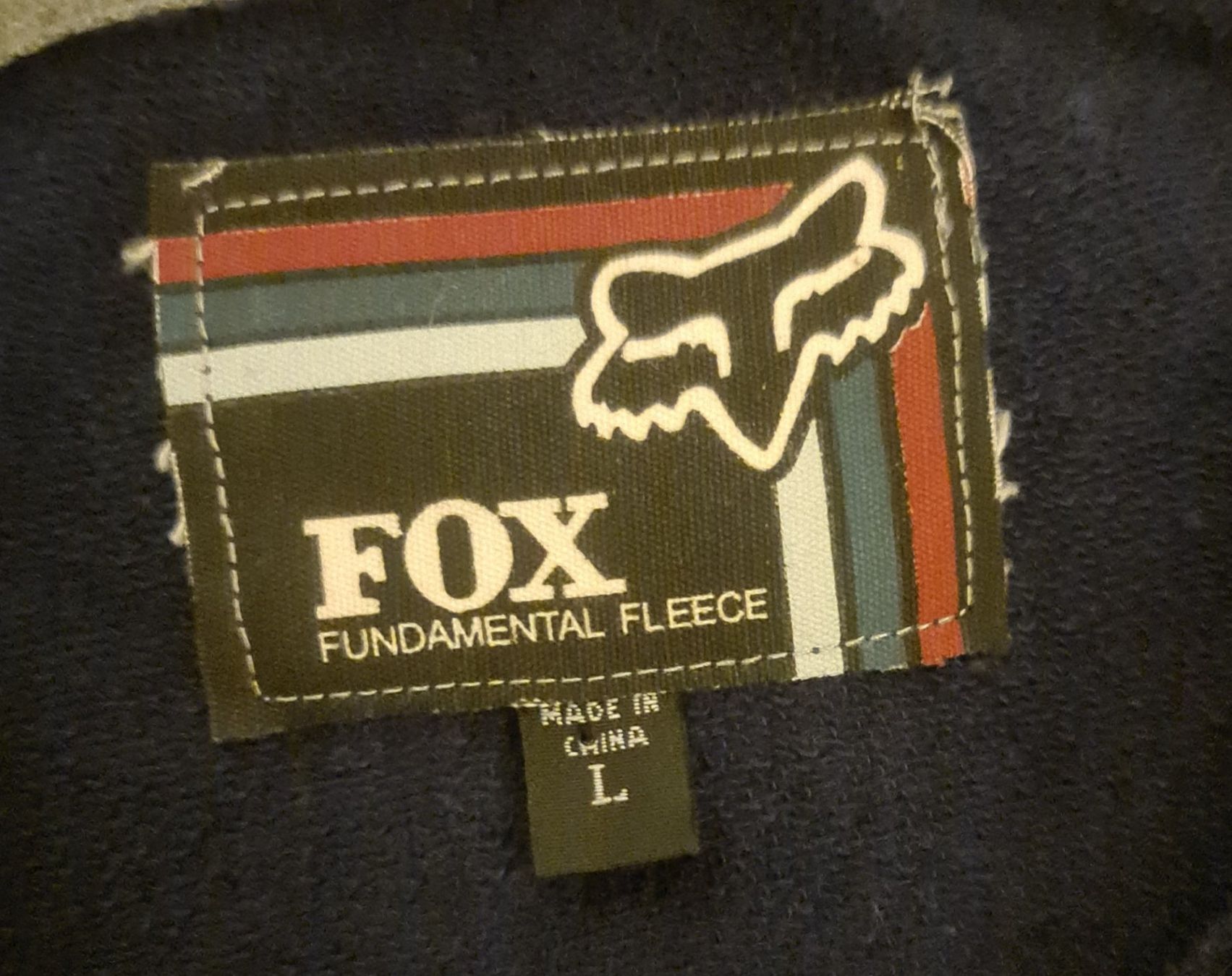 Fox Maglioni & Felpe: Männder-Hoodie von FOX "Neu" – Nuovo (secondo la descrizione) da Fehraltorf venduto da Sumin 6