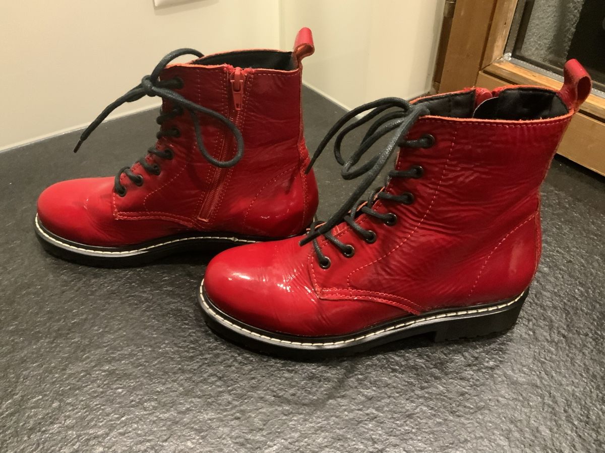 Chaussures femmes: Schuh – D'occasion à Widnau par Como2006 6