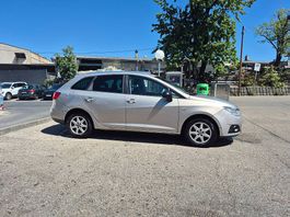 Seat Ibiza 1.2 TSI ST