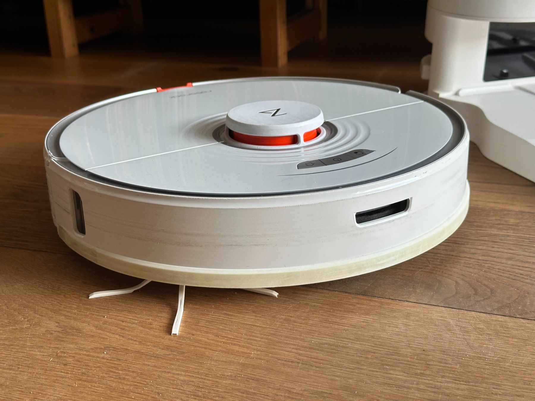 Roborock Staubsauger & Zubehör: Roborock S7+ beutellose Absaugstation + Ersatzteil-Set – Gebraucht aus Grossdietwil von manolly 2