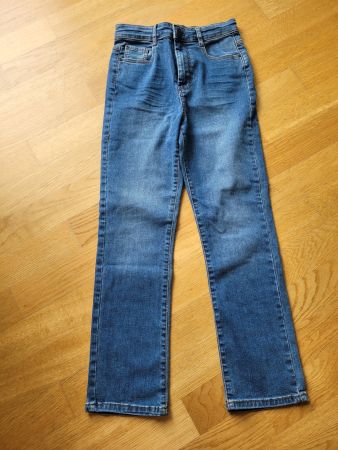 Kinderjeans gr. 140