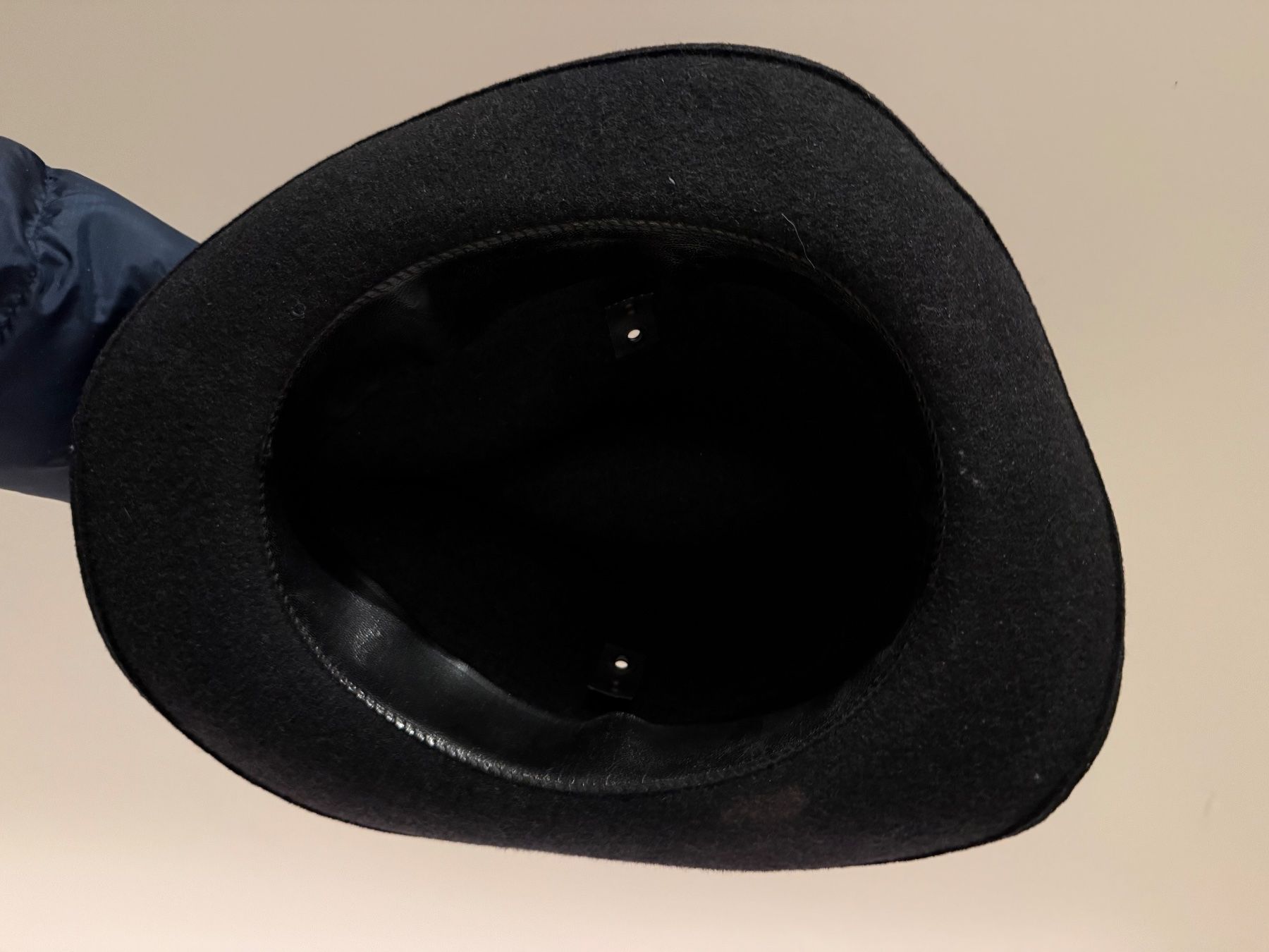Chapeaux, bonnets & casquettes: Chapeau chemins de fer – D'occasion à Morrens VD par YannD02 3