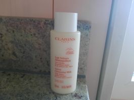 Clarins Cleansing Milk🥛💦 Travel Size 50ml