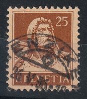 1933 Tell ZNr. 175z