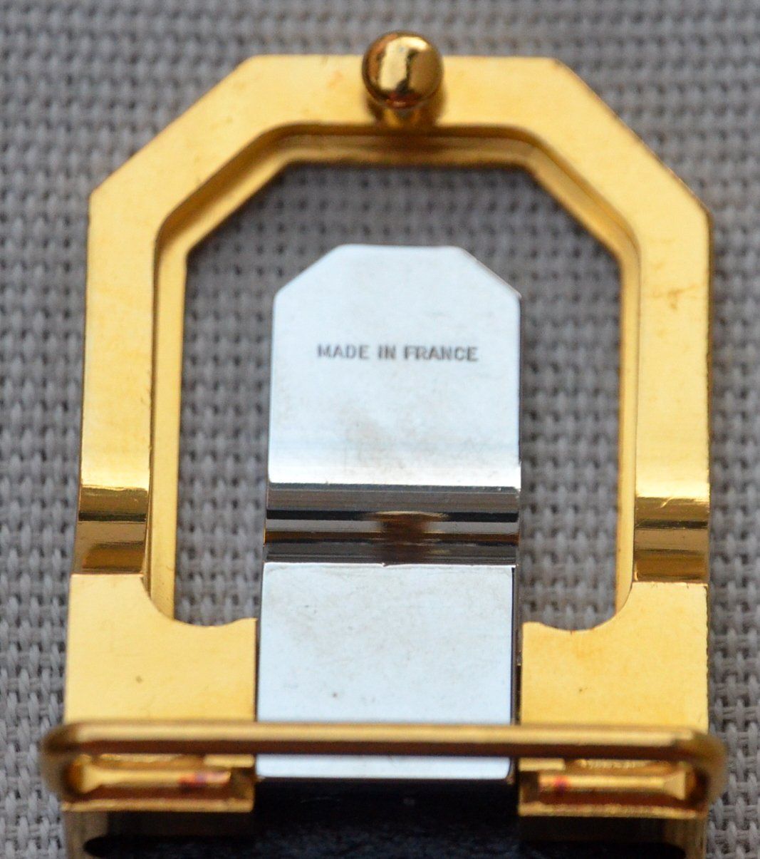 Longchamp Cinture: S.T.Dupont Gürtel / ceinture – Usato da Collonges venduto da arashee 3
