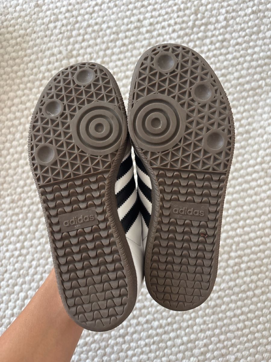 Adidas Scarpe da donna: Adidas Samba Grösse 36 2/3  – Usato da Liebefeld venduto da DilaraNathalie 2
