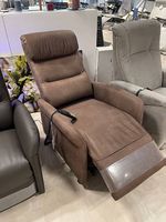 himolla Relaxsessel 9461 mit Aufstehhilfe