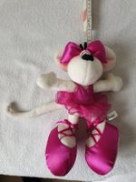 Diddl, Ballerina,  Plüschtier, Maus