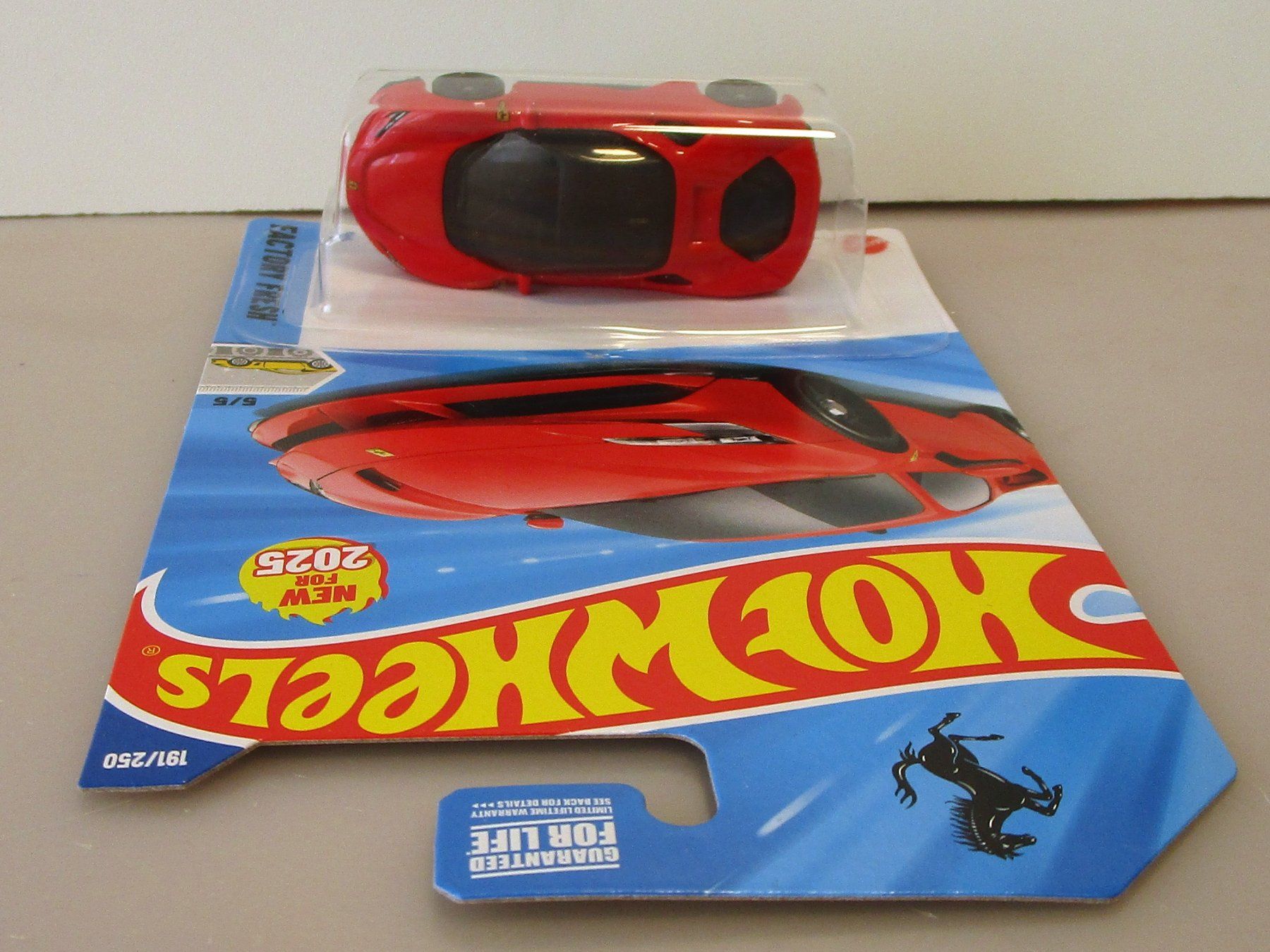 Ferrari Modellautos: HOT WHEELS FERRARI SF90 STRADALE - HYW34 – Neu und originalverpackt aus Chêne-Bourg von breno56 1